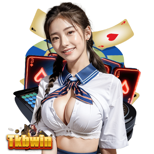 tkbwin ทางเข้า
